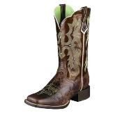 10005867 Women's Ariat Tombstone Cowboy Boot